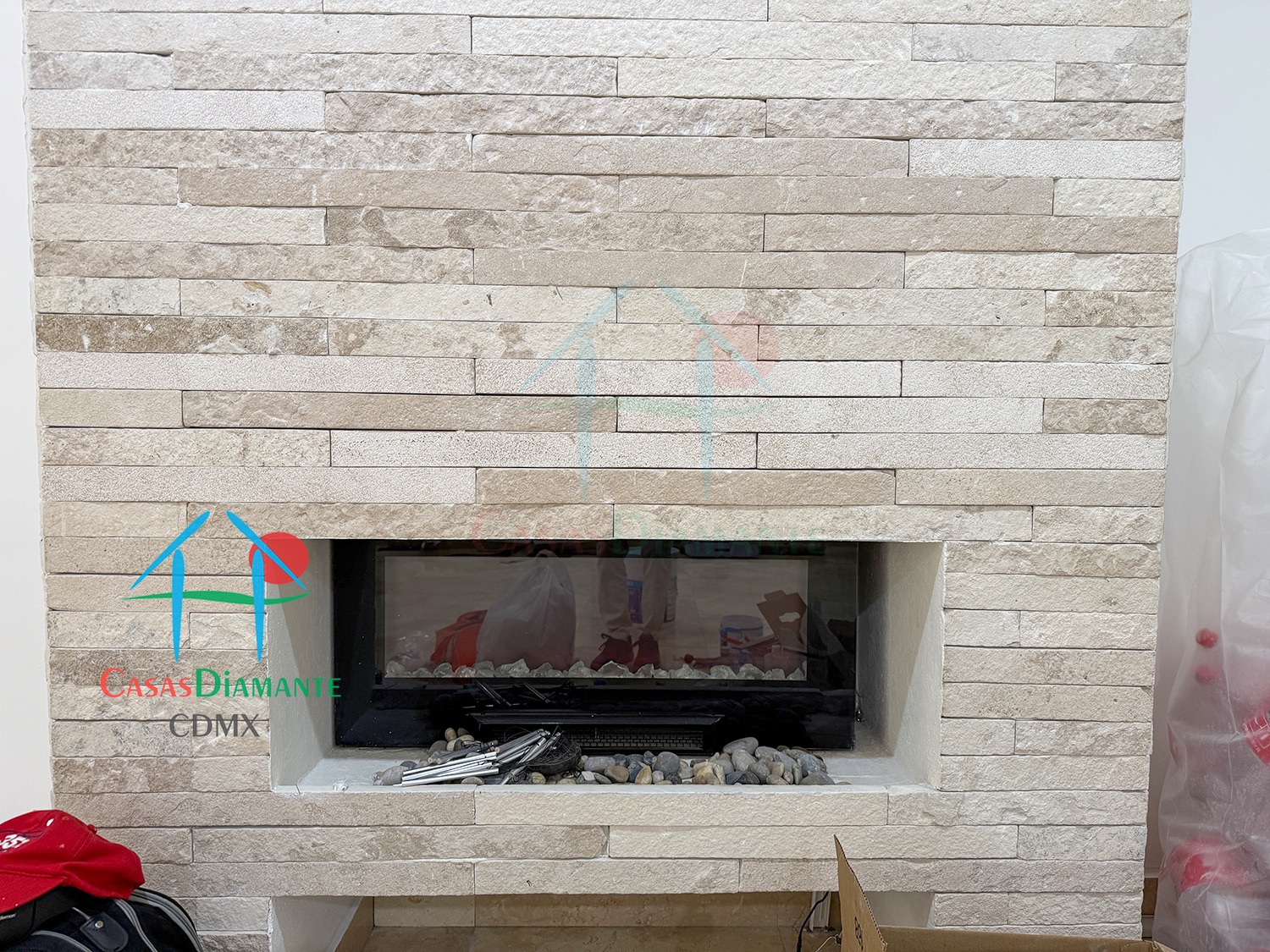 Tecamachalco Casa Troya C - Estancia 5